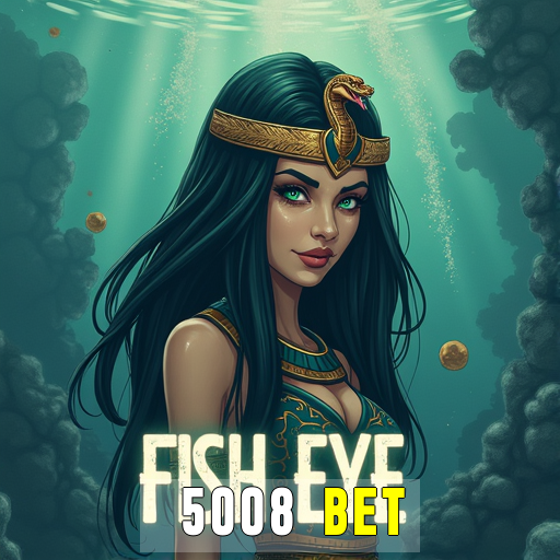 Bonus na Cassino Online 5008 bet