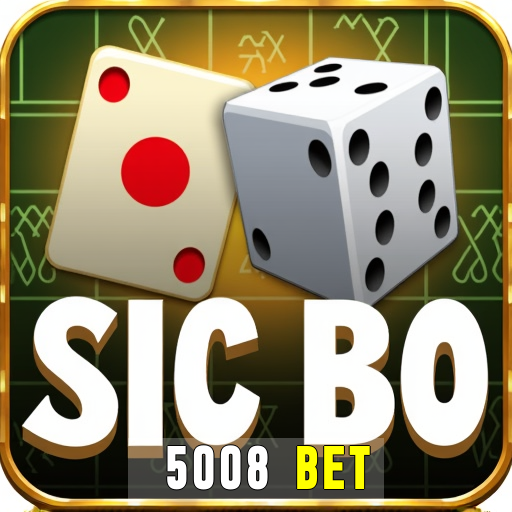 Cassino Online Ao Vivo 5008 bet